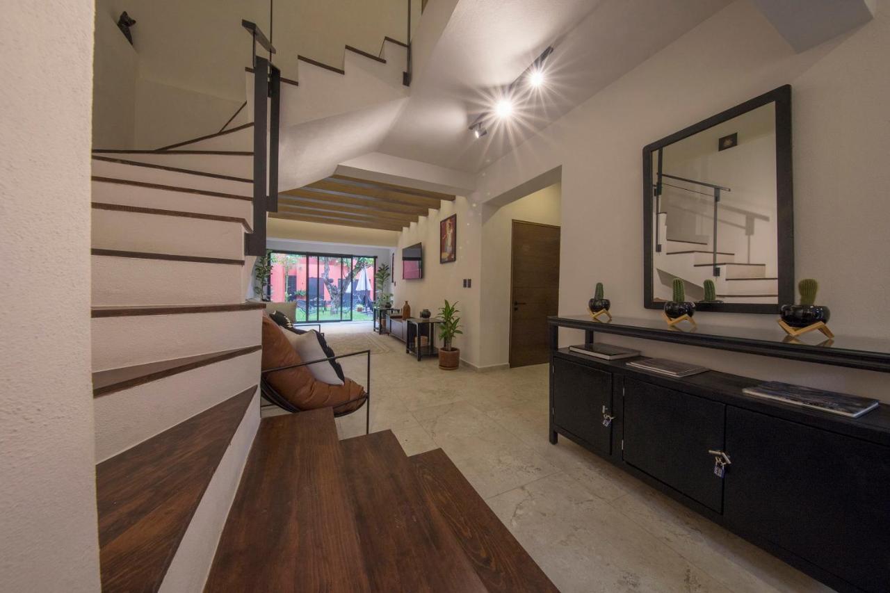 Tonalli Casa Boutique 4* Mexico-stad