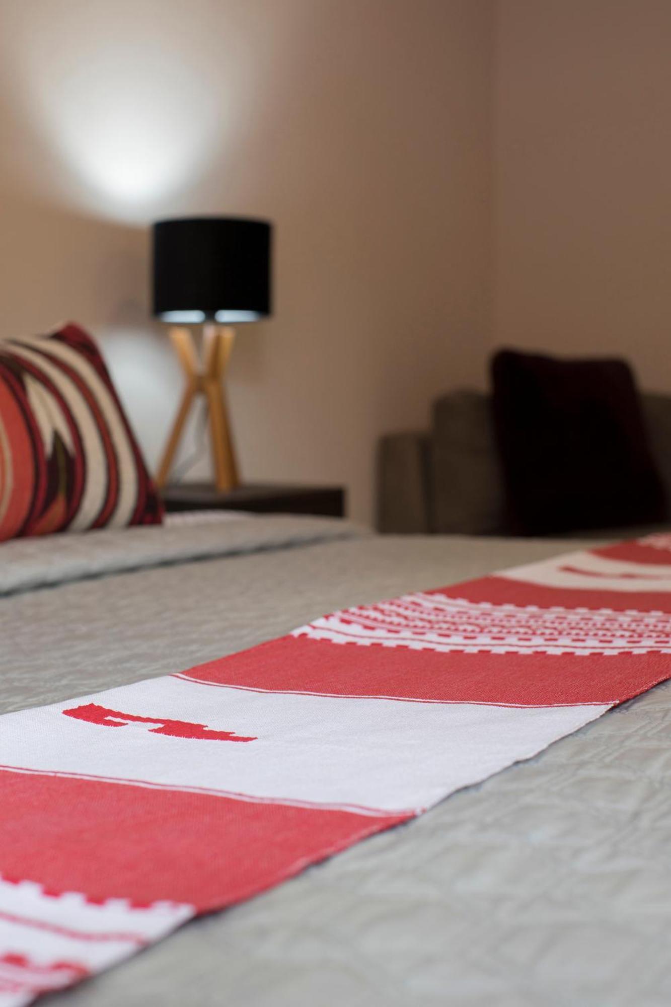 Tonalli Casa Boutique 4* Mexico-stad
