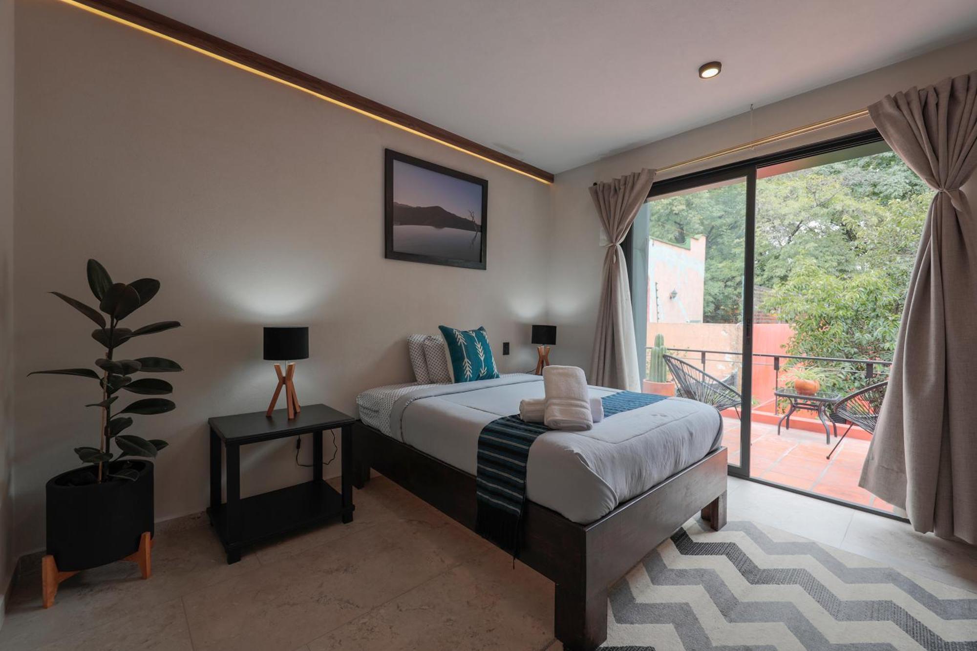 Hotel Tonalli Casa Boutique Mexico-stad
